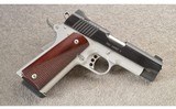 Kimber ~ Pro Carry 2 ~ 9 MM - 1 of 4
