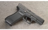 Glock ~ 45 ~ Gen 5 ~ 9 MM - 1 of 4