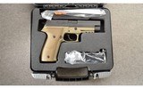 SIG Sauer ~ P226 ~ Two-Tone ~ 9 MM - 3 of 4