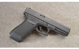 Glock ~ 20 ~ Gen 4 ~ 10mm Auto - 1 of 3