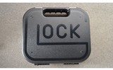Glock ~ 20 ~ Gen 4 ~ 10mm Auto - 3 of 3