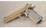 Rock Island ~ M1911A1 ~ 45 ACP - 2 of 4