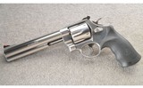 Smith & Wesson ~ 629-6 ~ .44 Magnum - 2 of 6