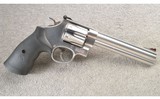 Smith & Wesson ~ 629-6 ~ .44 Magnum - 1 of 6