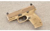 FN ~ 509 COMPACT ~ MRD ~ 9MM - 2 of 2