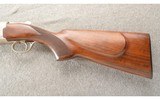 Verney Carron ~ Sagittaire NT ~ Two Barrel Set ~ 9.3x75R / 12 gauge - 13 of 16