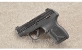 Ruger ~ LCP Max ~ 380 ACP ~ 10 Round - 2 of 2