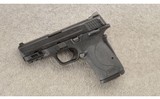 Smith & Wesson ~ M&P ~ Shield EZ ~ 9MM - 2 of 2