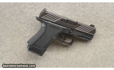 Shadow Systems ~ CR920 ~ 9MM