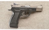 EAA ~ Witness P ~ Competitor II ~ 45ACP - 1 of 2
