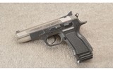 EAA ~ Witness P ~ Competitor II ~ 45ACP - 2 of 2
