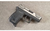 Diamondback ~ DB380 ~ 380 ACP - 1 of 3