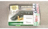 Arcus ~ 98DA ~ 9mm - 4 of 4