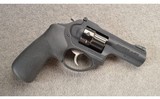 Ruger ~ LCR ~ .22 Long Rifle - 1 of 3