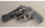 Ruger ~ LCR ~ .22 Long Rifle - 2 of 3