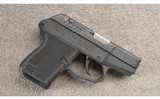 Kel-Tec ~ P3AT ~ .380 ACP - 1 of 3