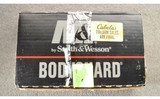 Smith & Wesson ~ Bodyguard 380 ~ .380 ACP - 4 of 4