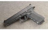 Glock ~ 34 ~ Gen4 ~ .9 MM - 2 of 4