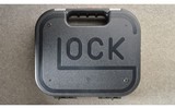 Glock ~ 34 ~ Gen4 ~ .9 MM - 4 of 4