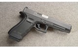 Glock ~ 34 ~ Gen4 ~ .9 MM - 1 of 4