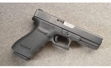 Glock ~ Model 21 Gen 3 ~ .45 ACP - 1 of 3