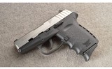 SCCY ~ CPX-2 ~ 9 MM - 2 of 4
