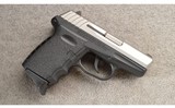 SCCY ~ CPX-2 ~ 9 MM - 1 of 4