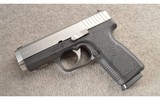 Kahr Arms ~ CM9 ~ 9MM - 2 of 3