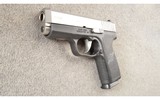 Kahr Arms ~ CM9 ~ 9MM - 3 of 3