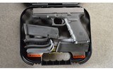 Glock ~ Model 21 ~ Gen 4 ~ .45 ACP - 3 of 4