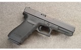 Glock ~ Model 21 ~ Gen 4 ~ .45 ACP - 1 of 4