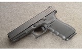 Glock ~ Model 21 ~ Gen 4 ~ .45 ACP - 2 of 4