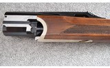 Verney Carron ~ Sagittaire NT ~ Two Barrel Set ~ 9.3x75R / 12 Gauge - 16 of 16