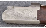 Verney Carron ~ Sagittaire NT ~ Two Barrel Set ~ 9.3x75R / 12 Gauge - 4 of 16
