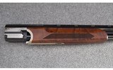 Verney Carron ~ Sagittaire NT ~ Two Barrel Set ~ 9.3x75R / 12 Gauge - 9 of 16