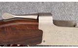 Verney Carron ~ Sagittaire NT ~ Two Barrel Set ~ 9.3x75R / 12 Gauge - 8 of 16
