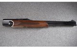 Verney Carron ~ Sagittaire NT ~ Two Barrel Set ~ 9.3x75R / 12 Gauge - 12 of 16