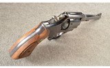 Smith & Wesson ~ 10-5 ~ .38 S&W Special - 3 of 5