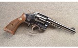 Smith & Wesson ~ 10-5 ~ .38 S&W Special - 1 of 5