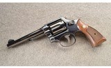 Smith & Wesson ~ 10-5 ~ .38 S&W Special - 2 of 5