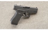 Glock ~ 43X ~ 9MM - 1 of 2