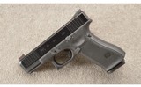 Glock ~ 45 ~ 9MM - 2 of 4