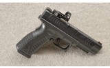 Springfield ~ XDM-9 ~ 9mm - 1 of 3