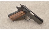 Browning ~ 1911 ~ 22LR - 1 of 3