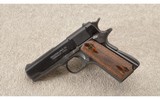 Browning ~ 1911 ~ 22LR - 2 of 3