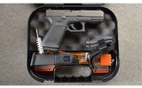 Glock ~ Model 19 ~ Gen 4 ~ .9 MM - 3 of 4