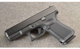Glock ~ Model 19 ~ Gen 4 ~ .9 MM - 2 of 4