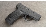 Springfield Armory ~ XDS ~ 45 Auto - 1 of 4