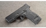 Springfield Armory ~ XDS ~ 45 Auto - 2 of 4