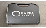 Chiappa ~ Rhino ~ OD Green ~ Hunter ~ 30DS ~ 357 Magnum - 4 of 4